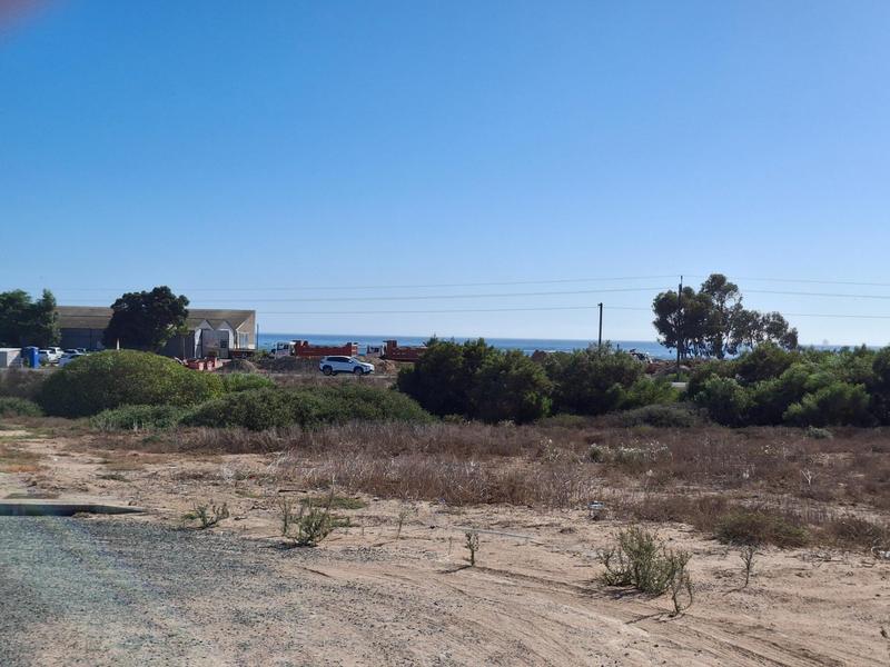 0 Bedroom Property for Sale in Da Gama Bay Western Cape